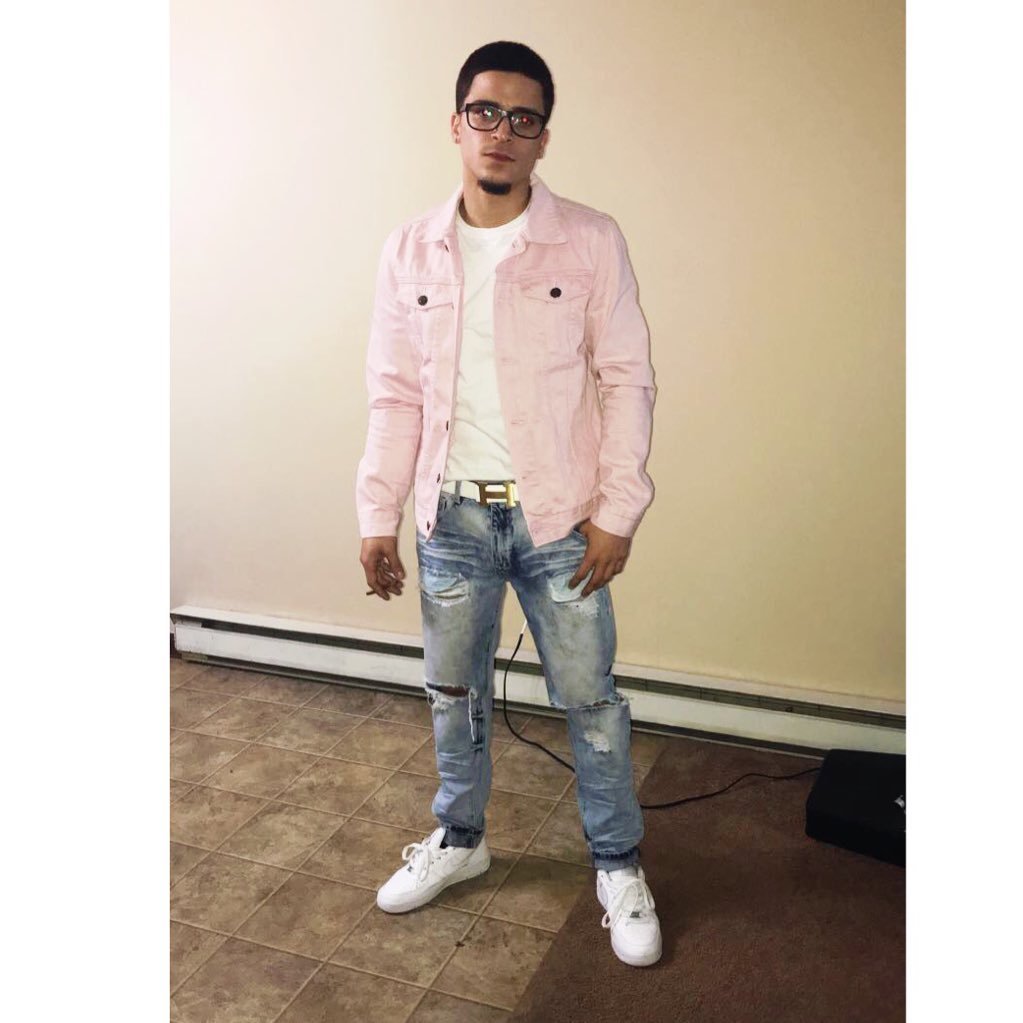 YoungJayFlo's profile picture. @youngjayflo