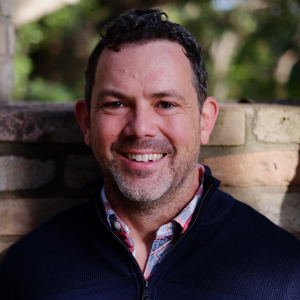 patmcgtx's profile picture. If the world were perfect, it wouldn't be. - Yogi Berra