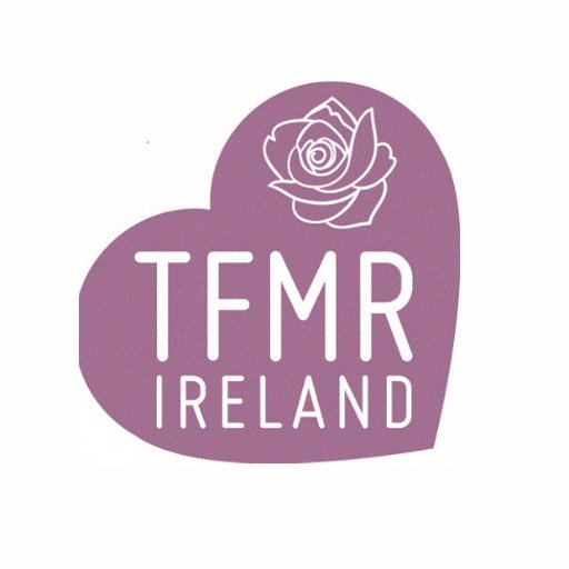 Award Winning Human Rights Campaigners 
Supporting, Educating, Destigmatising & Advocating for legal change. Contact team@tfmrireland.com