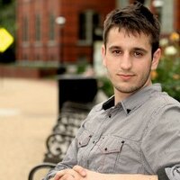 Steven Keating (@stevenkeating) 's Twitter Profile