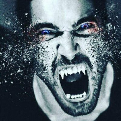 A very good person who bad things have happened to!!!!💪💔💪 D.H.
SerieTv, cavalli,natura! #spn
Amo i telefilm, la natura, i cavalli e mi piace ridere!!! ❤