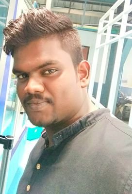 Balacha73532771's profile picture. Programming Engineer