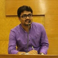 Spokesperson @BJYMinWB | JRF; CGCRI | Ex VP, ABVP DU | Chemist | CR (3 times); PUSUC & Sports Sec; JHSU, DU | Vistarak; JNU | Tweets=Personal | Retweet≠ Endorse