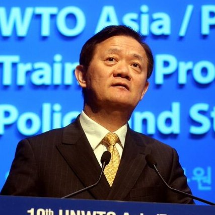 xujing_unwto's profile picture. 