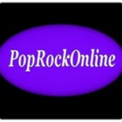 PopRockOnline_ Profile Picture