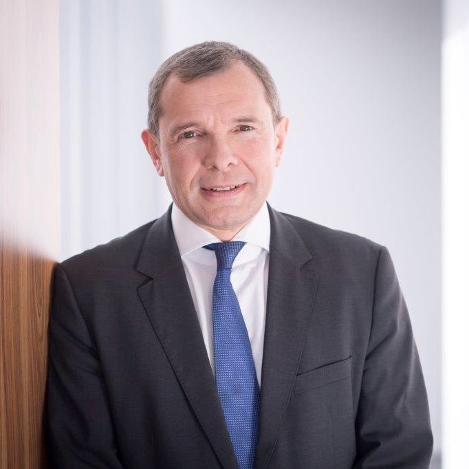 DidierHornet's profile picture. Certified #Board Member from #IFA #SciencesPo