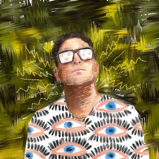 DresTamiz's profile picture. 