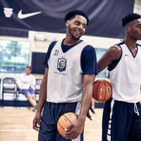 Marques Bolden(@MarquesB__) 's Twitter Profileg