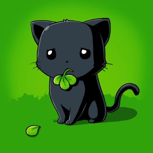 u_unlucky's profile picture. 😀