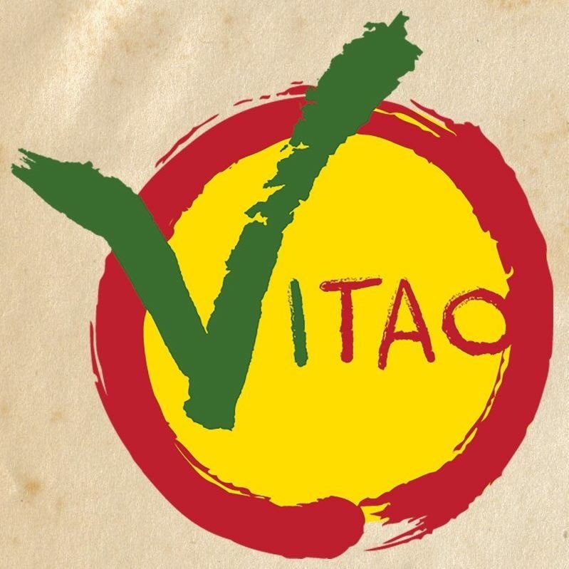 Vitao is where beautifully tasting and highly rejuvenating eating is a reality.