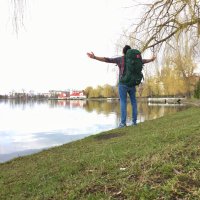 Enes Damlapınar (@byendam) Twitter profile photo