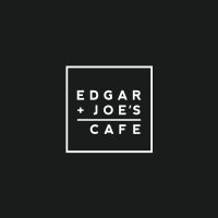 Edgar and Joe's Café(@EdgarAndJoes) 's Twitter Profileg