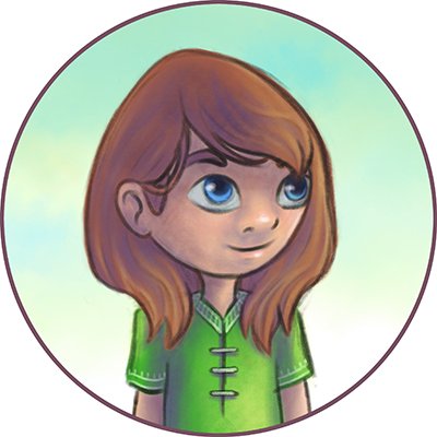 I am a writer and illustrator with an interest in fantasy.  I am passionate about storytelling in any form, including novels, movies, games, and graphic novels.