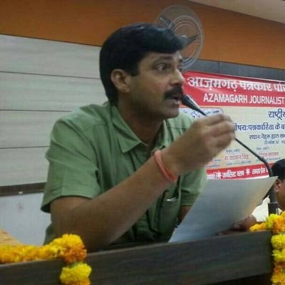 SatishRaghuvan5's profile picture. journalist, Dainik Jagran