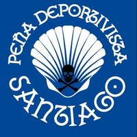 💙🤍Peña Depor Santiago 🍍(@pdeporsantiago) 's Twitter Profile Photo