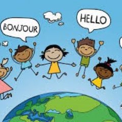 Originally set up to post updates on our school's  Erasmus+ project, now we use Twitter to share great Primary MFL and EAL ideas.