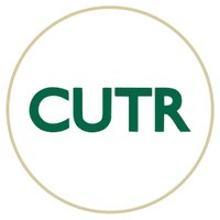 CUTR at USF(@CUTRUSF) 's Twitter Profile Photo