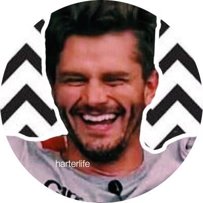 HarterLife's profile picture. Twitter totalmente dedicado ao @marcos_harter! 🚜🚑