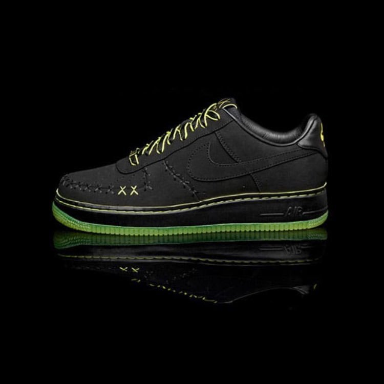 soundwa69874420's profile picture. FOOTSOLDIER custom sneakers and restorations