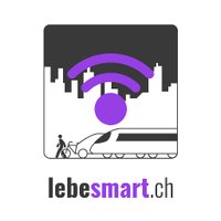 LebeSmart.CH (@lebesmartch) Twitter profile photo