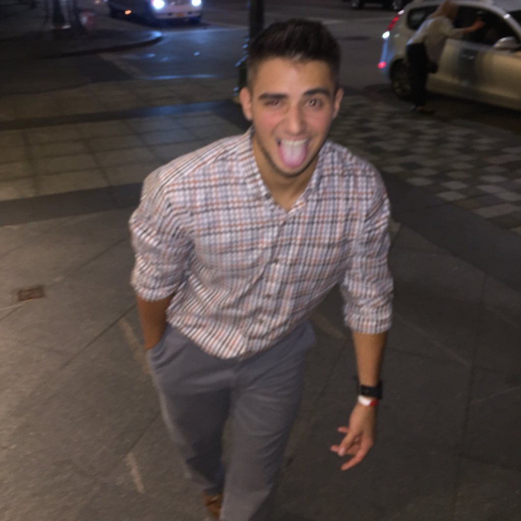 tyler_mister's profile picture. 