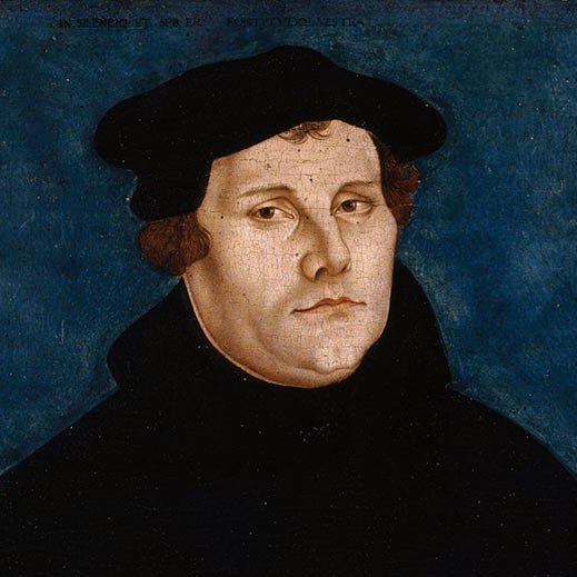 Martin Luther