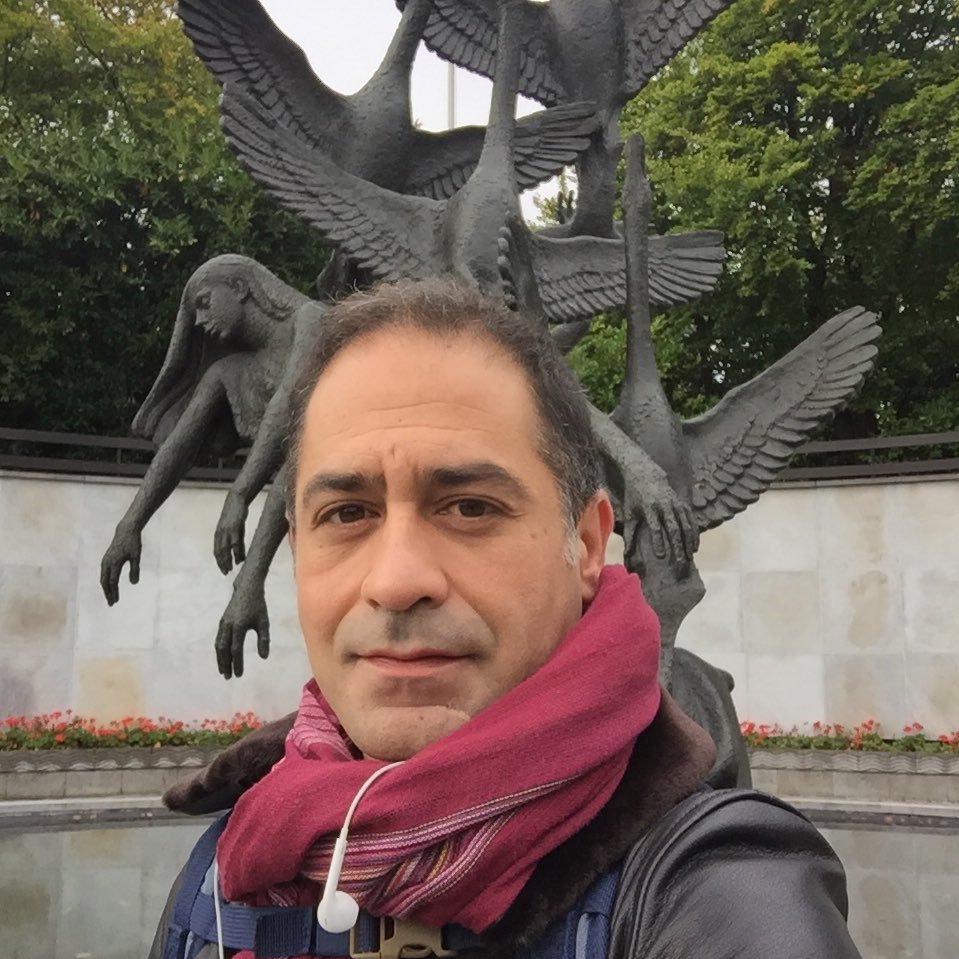 AlbinoF's profile picture. 