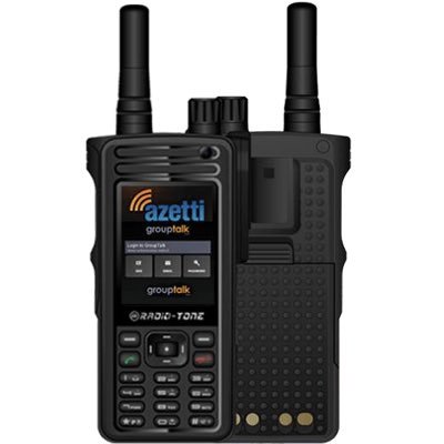 We are the first and only shop 100% dedicated to Network Radios for #Hamradio