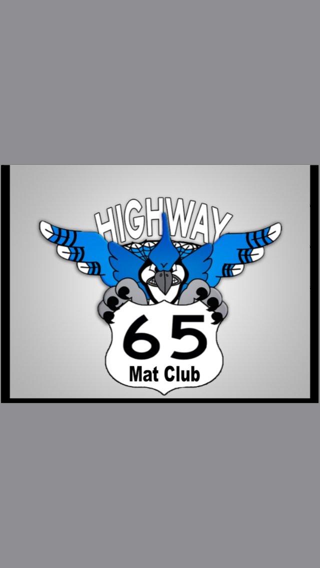 hwy65 mat club