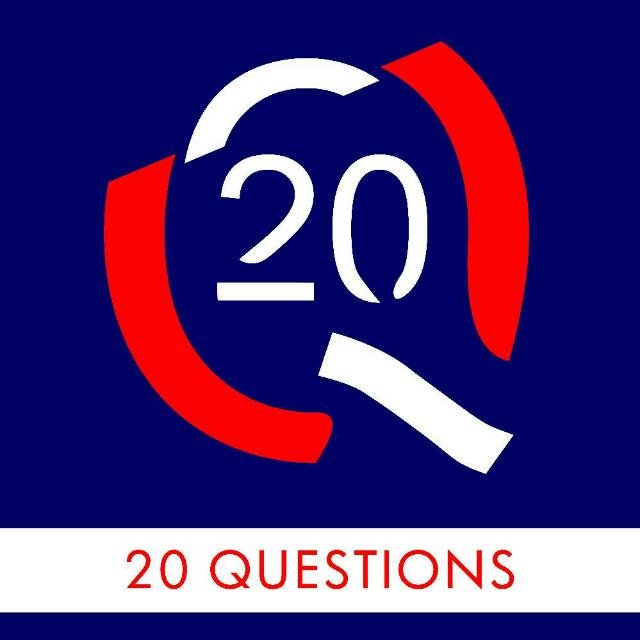 20 Questions is a Witty and compelling Palour Game on TV, Radio and Online from the stable of BUSH House Nigeria.