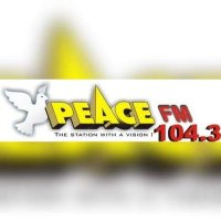 PEACE 104.3 FM(@Peace1043fm) 's Twitter Profileg
