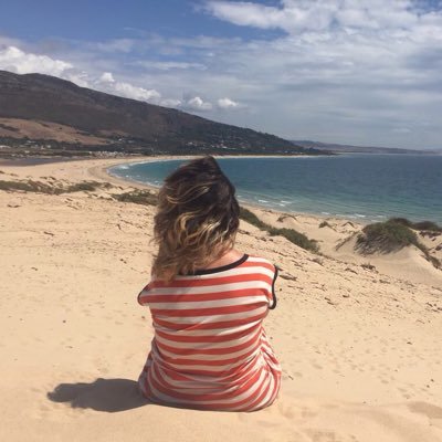 luciaroldi's profile picture. 