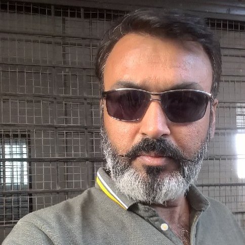 chhunchhaj's profile picture. 