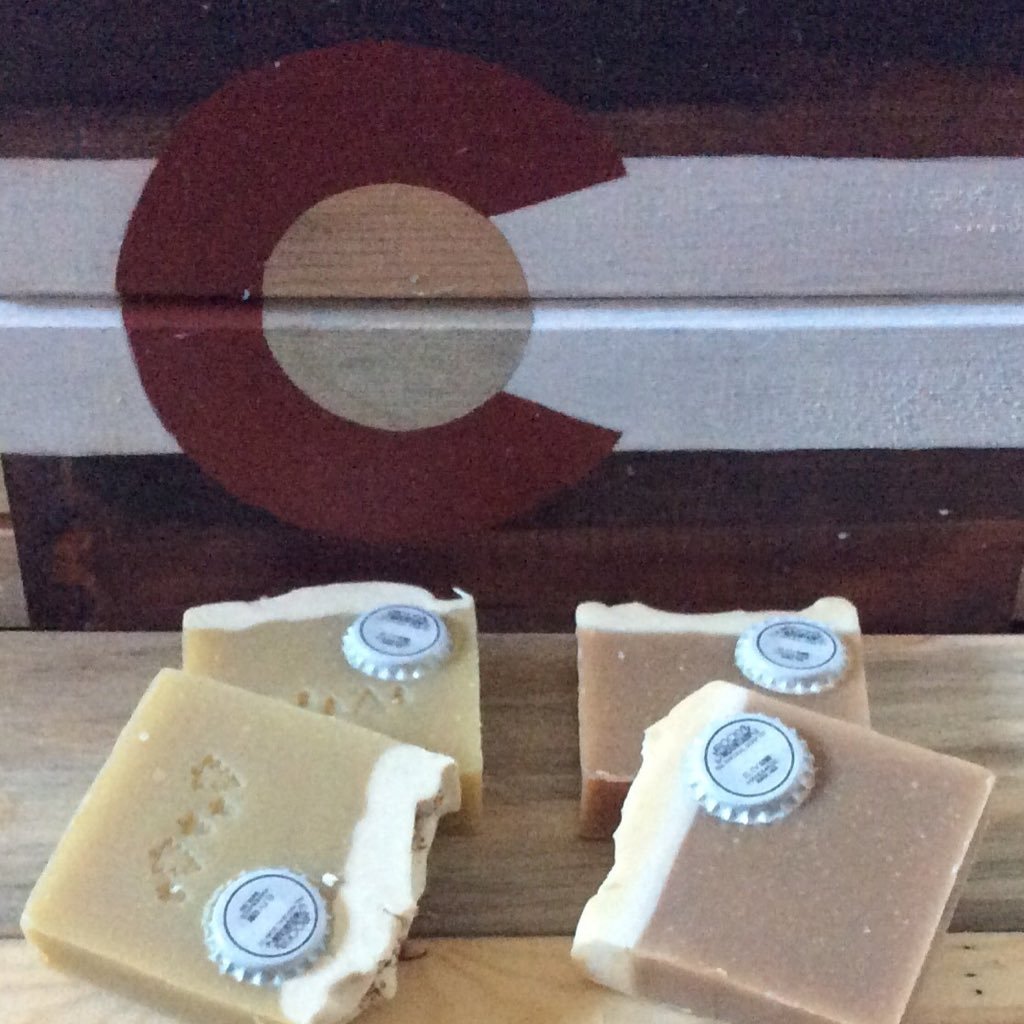 Rocky Mountain All Natural Soap Company