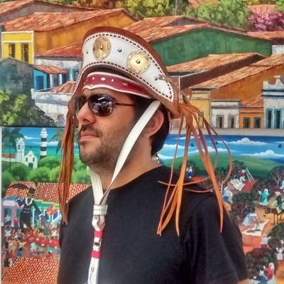 -Sou do Sertão do Pajeú.
-Minha Família, meu pilar central!
-Apaixonado por Tecnologia aplicada a Ciência de Dados, IA e inovação.
-Praticante de hábitos ágeis.