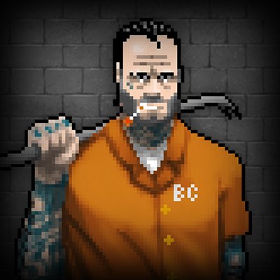 Mettez-vous dans la peau d'un détenu, luttant pour survivre dans une vaste prison infestée de zombies, ayant pour seul allier son pied de biche..