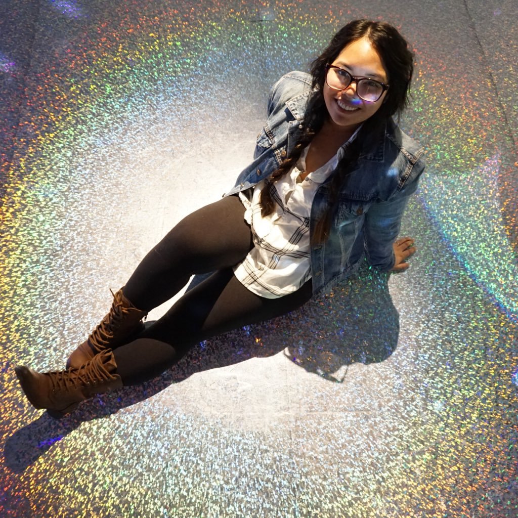 Mikkiflippo's profile picture. There's just no telling how far I'll go ✨🚀