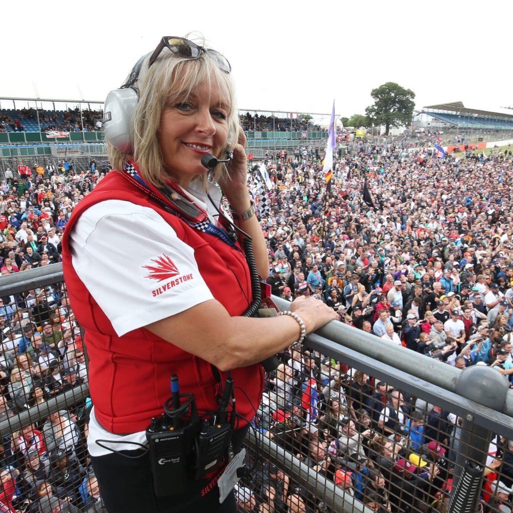 Image result for lesley cox silverstone