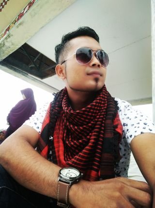 Baik baik sayang