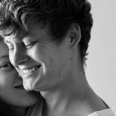 AmaelRP's profile picture. Hayden mon amour. | Magg · Aly