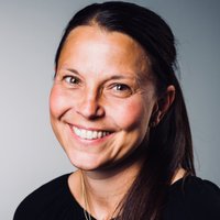 Anna Hoffmann-Vold (@hoffmann_vold) 's Twitter Profile