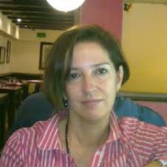 Abogada, realista y responsable
