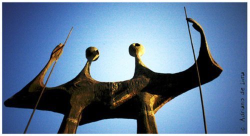 BrasilienseSabe's profile picture. Uma maneira bem-humorada de enxergar Brasília, a capital de todos os brasileiros