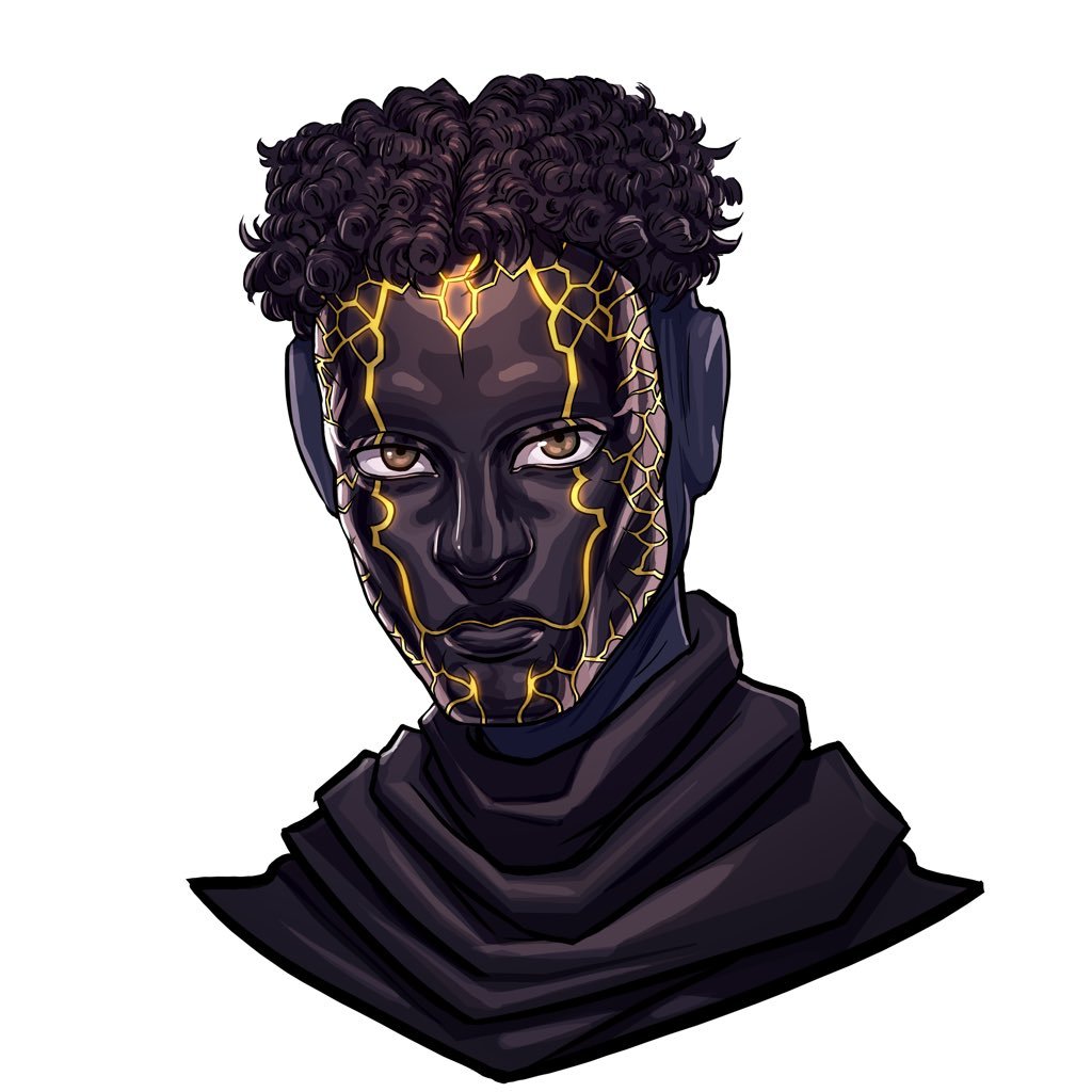 walegaii's profile picture. 