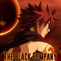 TheBlackCompany(@TBCtrad) 's Twitter Profile Photo