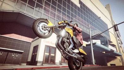 DinoBen6's profile picture. Jeux Jeux Vidéo