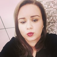 Joselma Silva (@_josilucindo) 's Twitter Profile