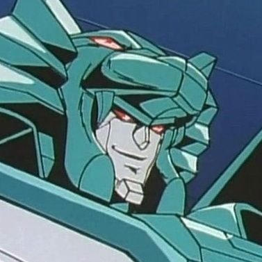 Svyat83's profile picture. have been geek someday before