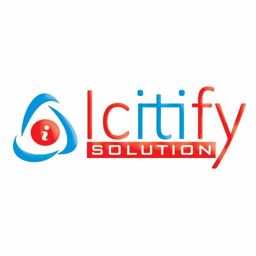 icitifysolution's profile picture. ICITIFY SOLUTIONS LIMITED, is aimed to assist in achieving continued excellence through modern management system and digitized learning tools.