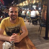 Cihan Ünal (@tacmahal007) Twitter profile photo